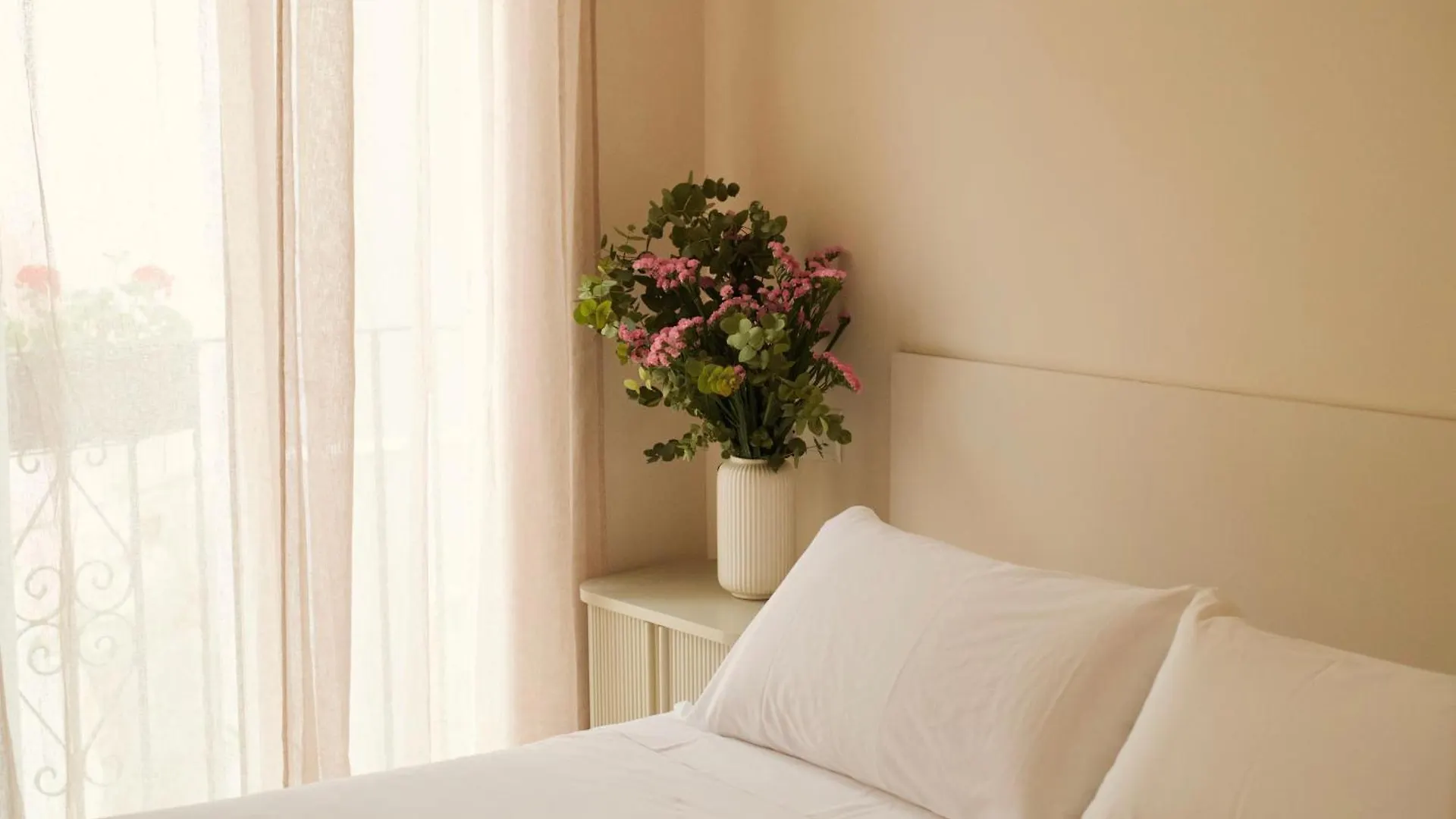 Casa Sirfantas Malaga Villa Holiday home