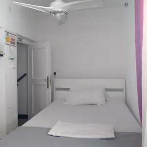 Hostel Bellavista Playa, Málaga
