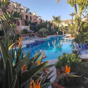 Riviera Del Sol Piscinas Playas Y Golf Apartamento
