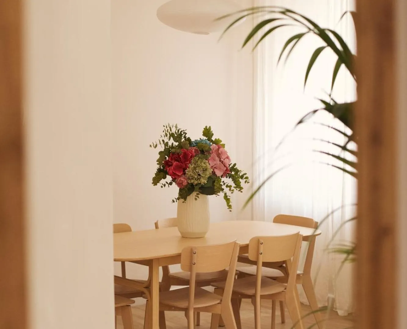 Casa Sirfantas Malaga Villa