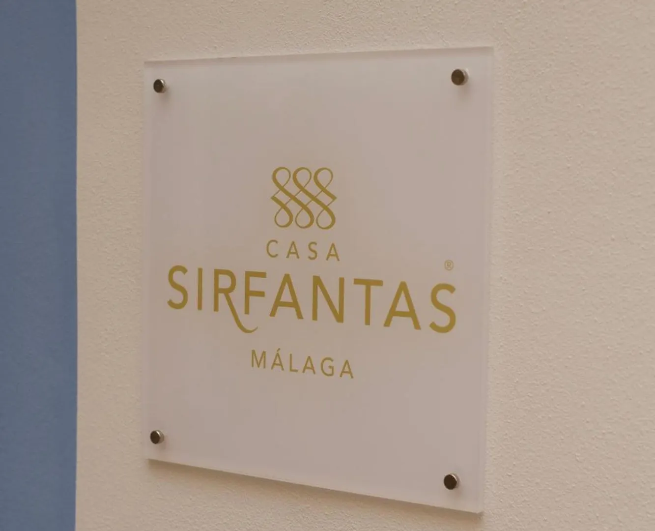 فيلا Casa Sirfantas مالقة