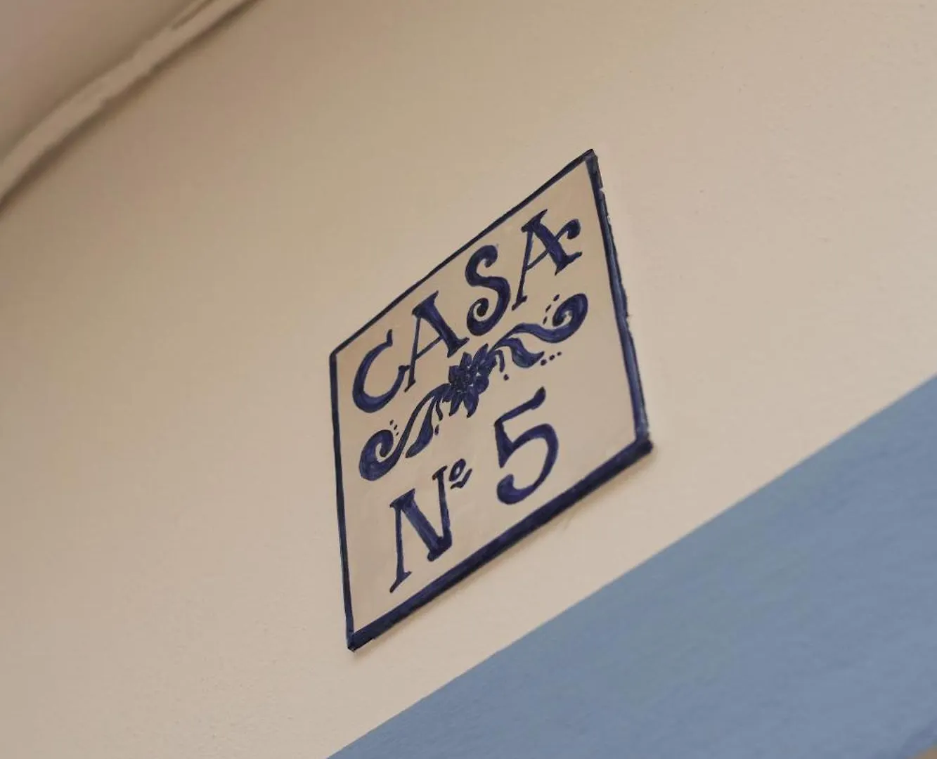 فيلا Casa Sirfantas مالقة